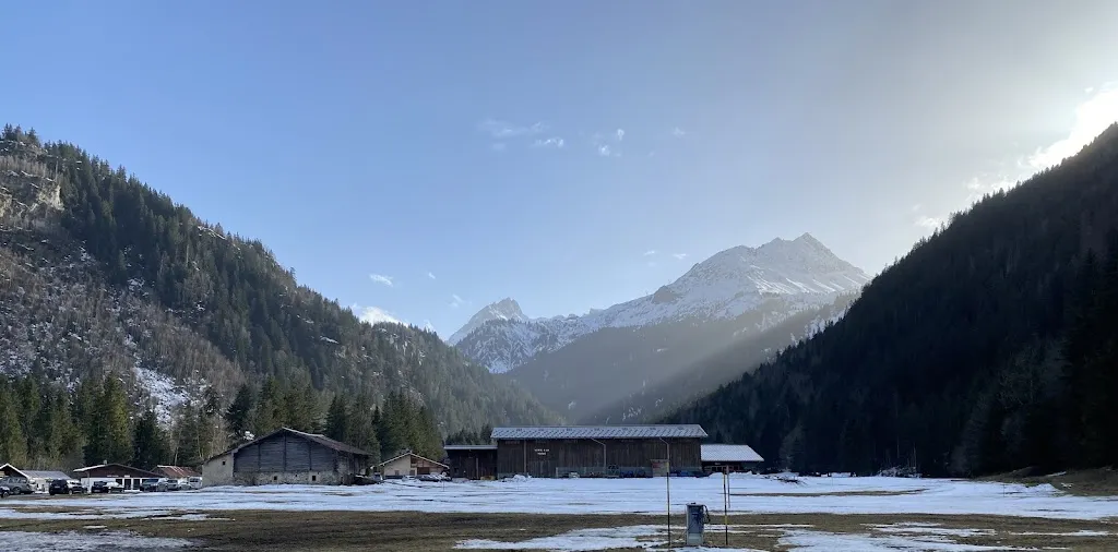 Bar Restaurant Le Pontet_Contamines-Montjoie_slider_image_3