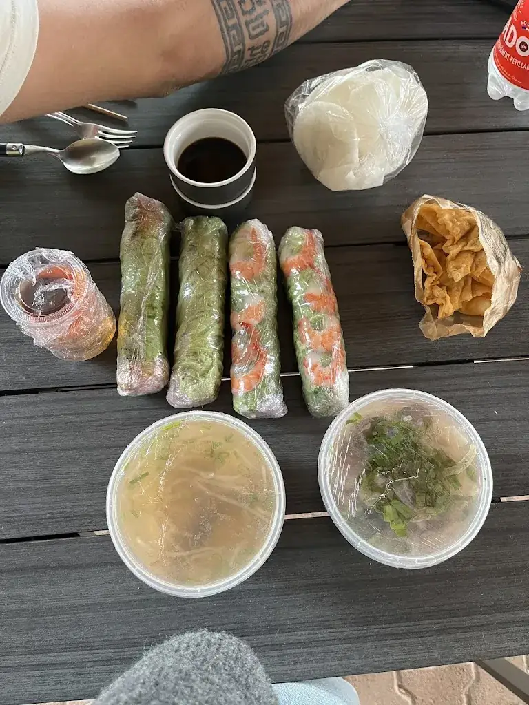 Constance Durot_Restaurant NEW VIETNAM_Nègrepelisse_review