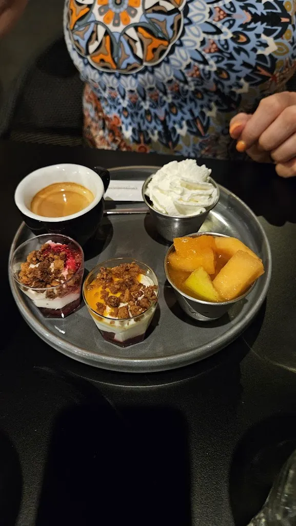 Kyle Jones_Le Dé-K-Lé Bistrot Gourmand_Nîmes_review