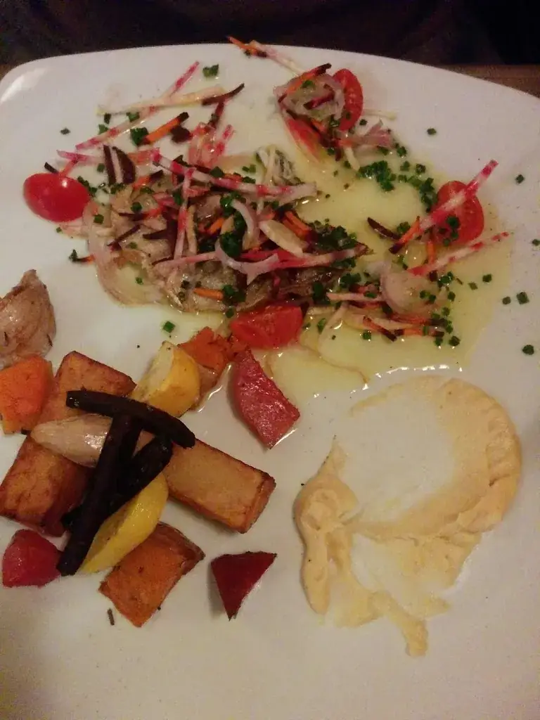 Menu_La Cour des Marchands_Nîmes_immagine_3