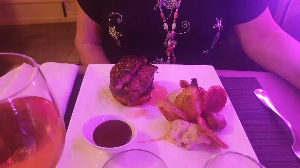 Menu_La Cour des Marchands_Nîmes_immagine_4