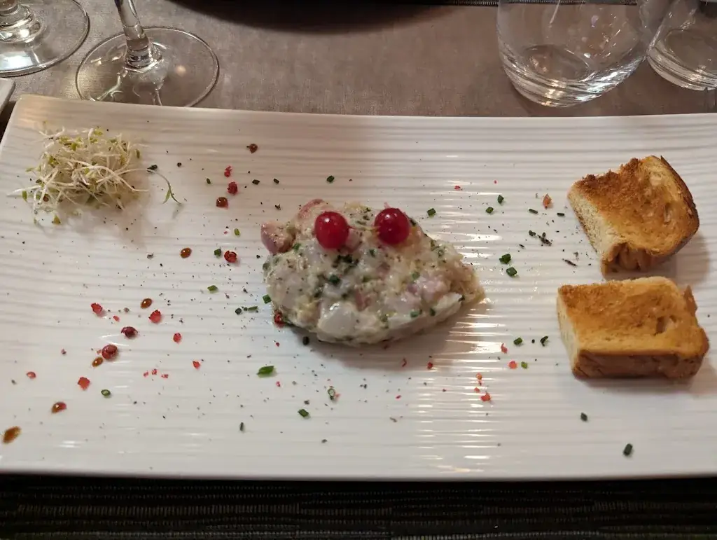 Menu_La Cour des Marchands_Nîmes_immagine_5