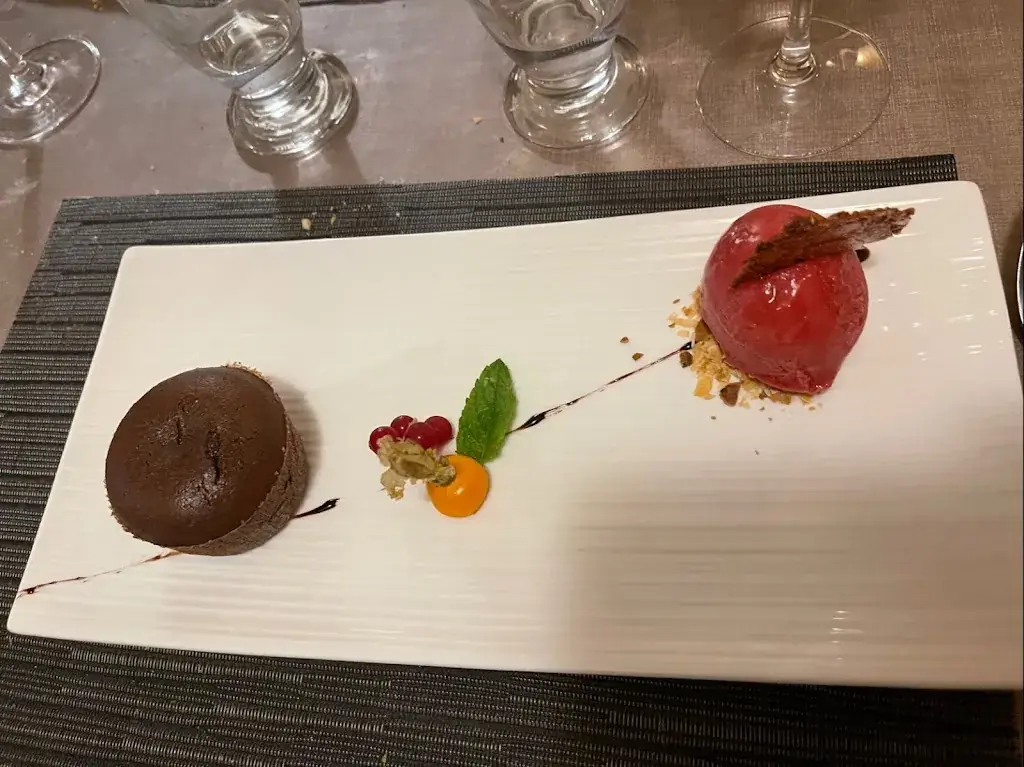 Menu_La Cour des Marchands_Nîmes_immagine_6