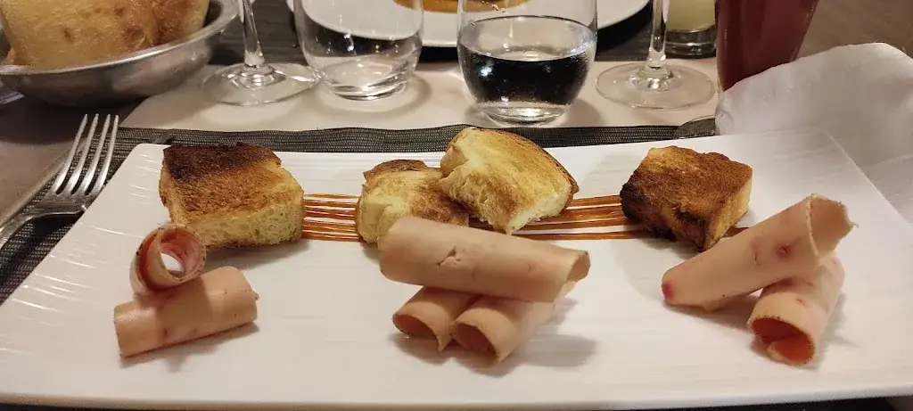 Menu_La Cour des Marchands_Nîmes_immagine_7