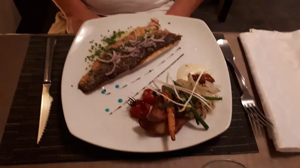 Menu_La Cour des Marchands_Nîmes_immagine_8