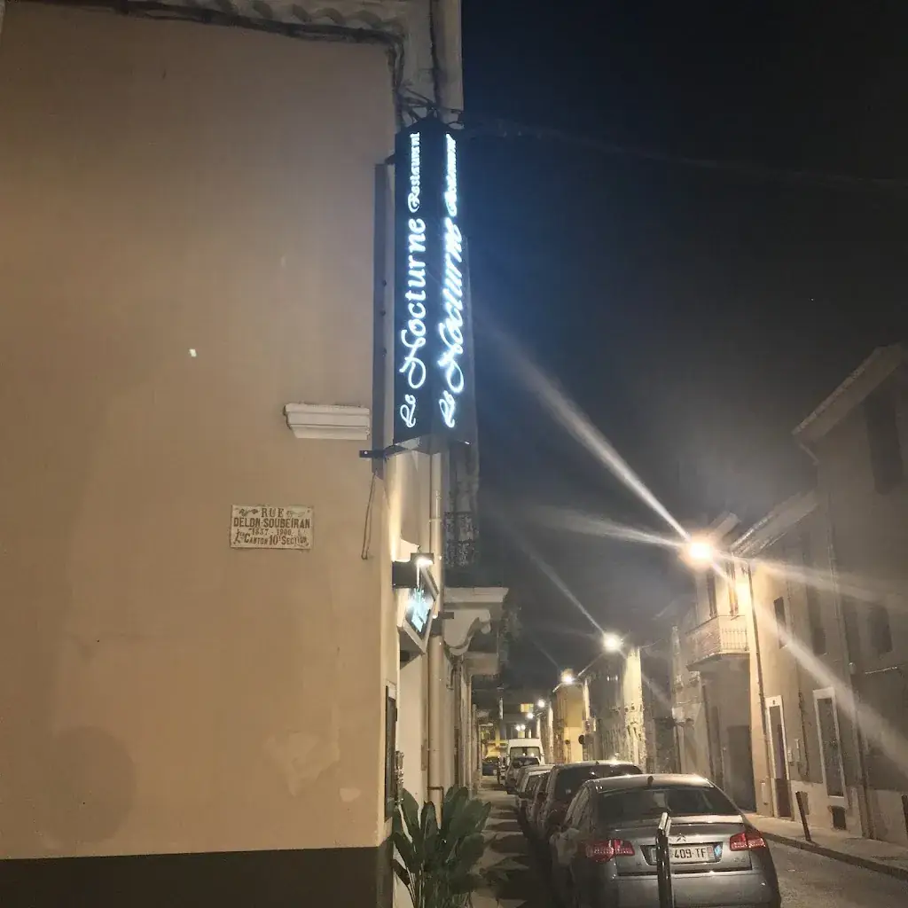 Fifi O_La Cour des Marchands_Nîmes_recensione