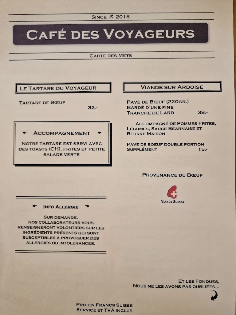 Menu_Café des Voyageurs Noës_Noës_image_3