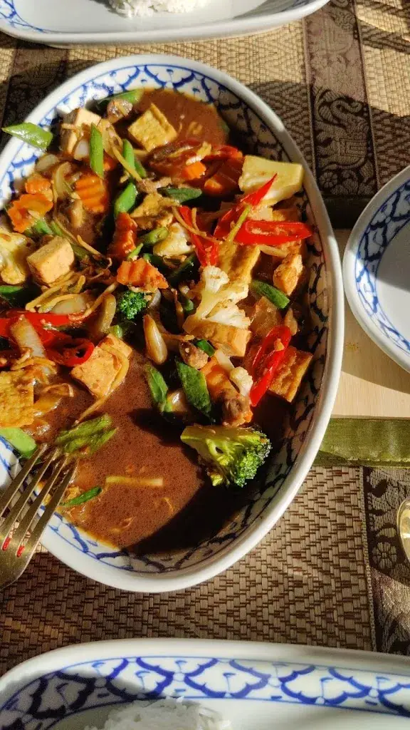 Menu_Madame Noï Saveurs de Thaïlande du Léman_Lausanne_image_5