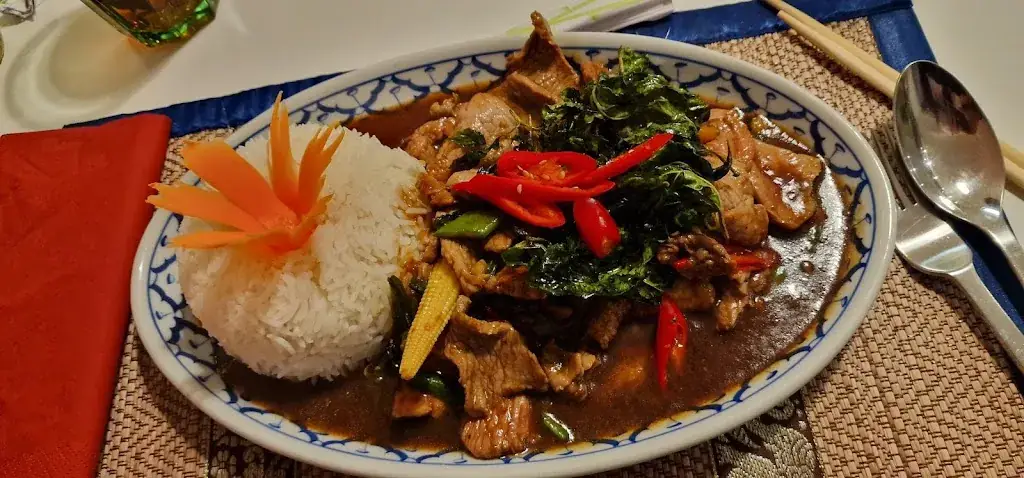 Menu_Madame Noï Saveurs de Thaïlande du Léman_Lausanne_image_6