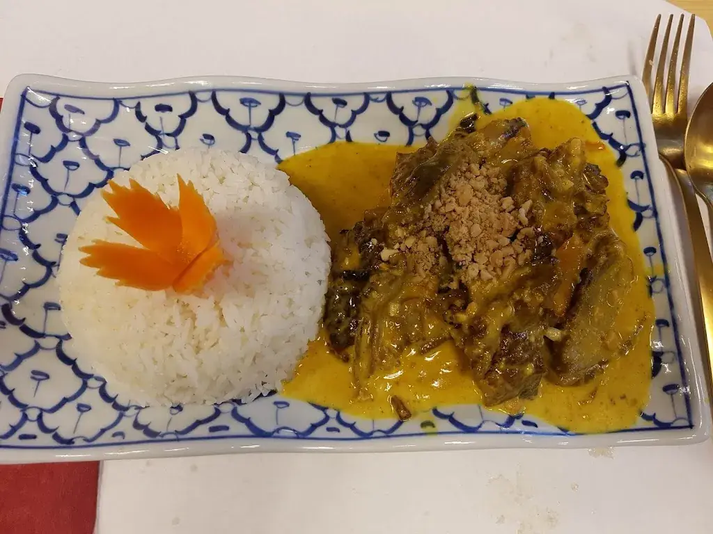 Menu_Madame Noï Saveurs de Thaïlande du Léman_Lausanne_image_9