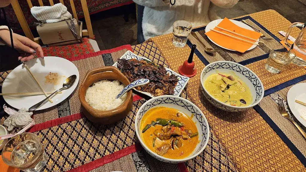 Ricky Sielliaga_Madame Noï Saveurs de Thaïlande du Léman_Lausanne_review