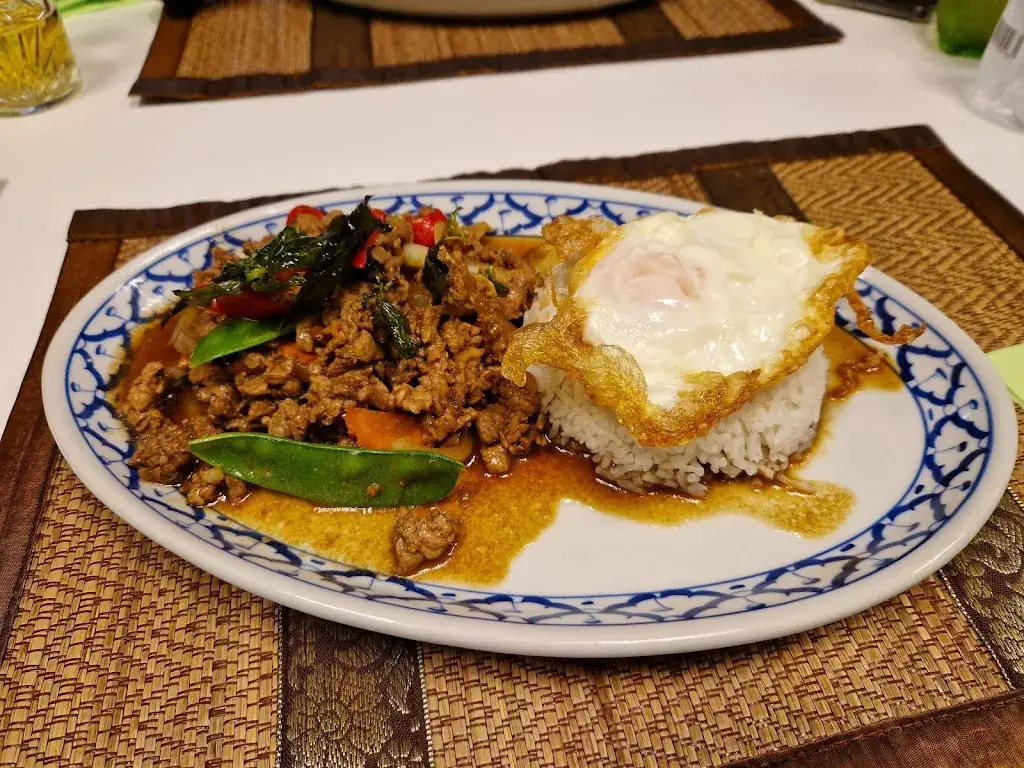 Giovanni Brusetti_Madame Noï Saveurs de Thaïlande du Léman_Lausanne_review