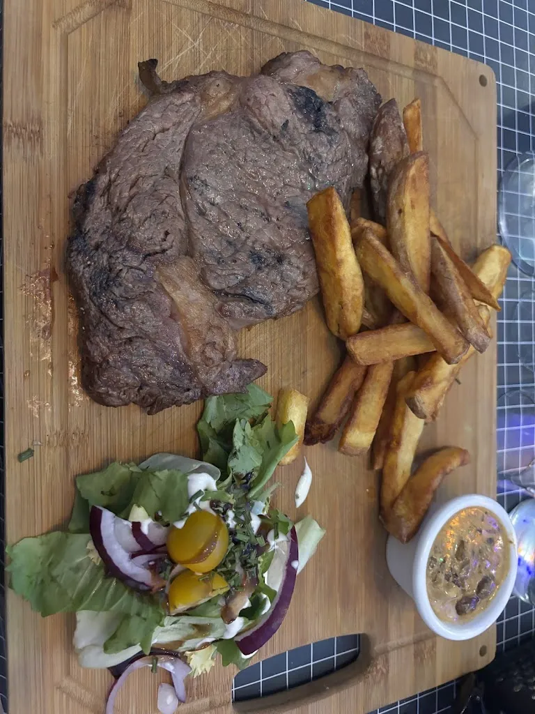 Sof Vintage_Le Patio Massimo_Nissan-lez-Enserune_recensione