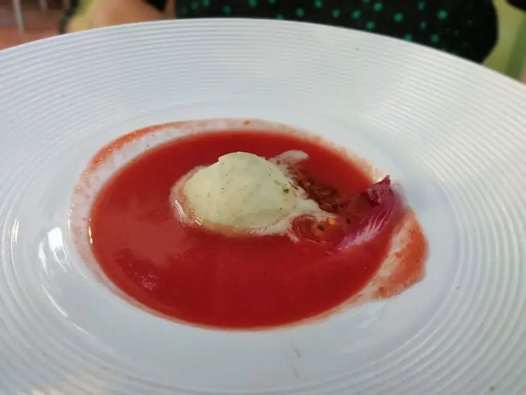 Cedric TAMBOISE_Restaurant O'33_Nissan-lez-Enserune_review