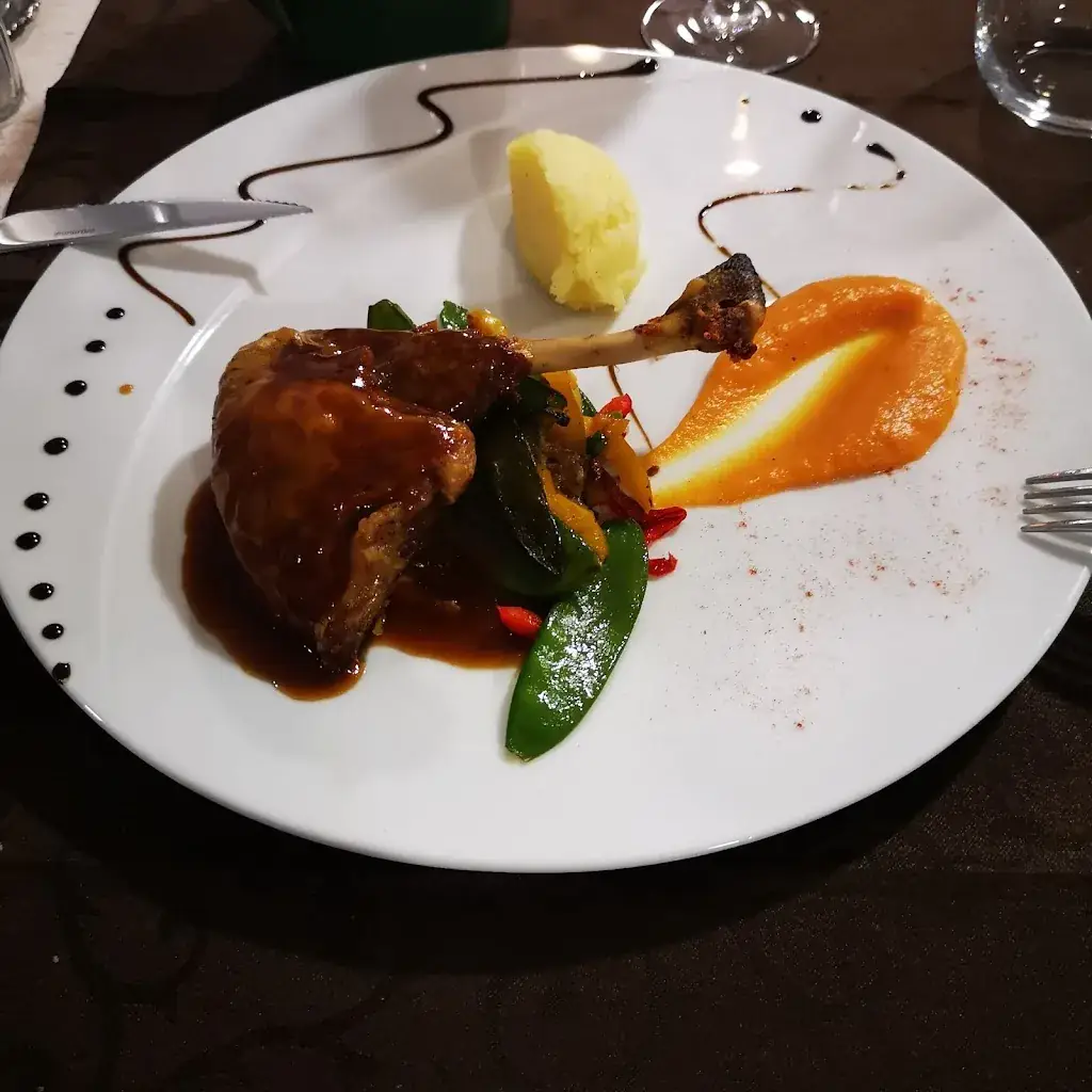 Restaurant O'33 ristorante a Nissan-lez-Enserune