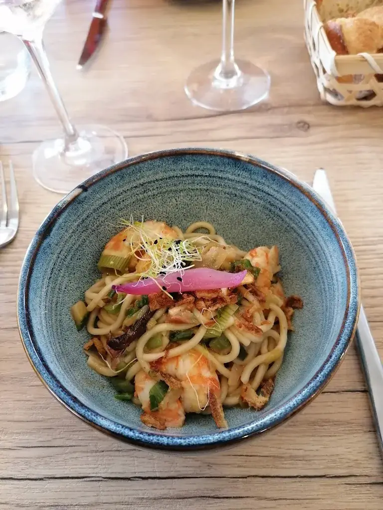 Menu_La Table des 3 Moulins_Nissan-lez-Enserune_immagine_5