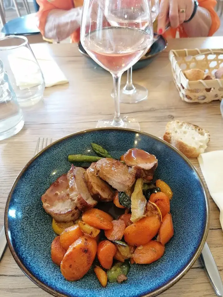 Menu_La Table des 3 Moulins_Nissan-lez-Enserune_immagine_9