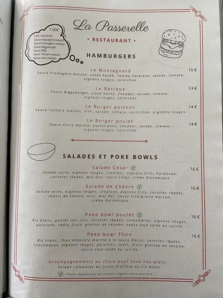 Menu_La Passerelle_Colombiers_image_2