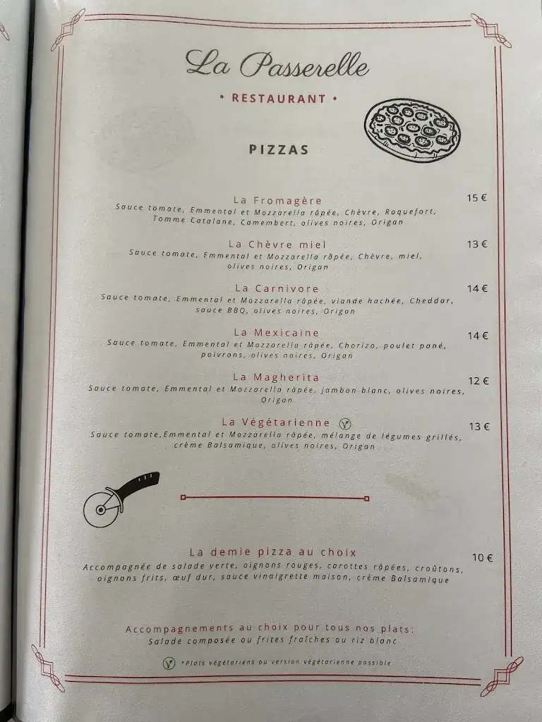 Menu_La Passerelle_Colombiers_image_3