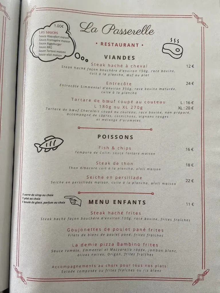 Menu_La Passerelle_Colombiers_image_4