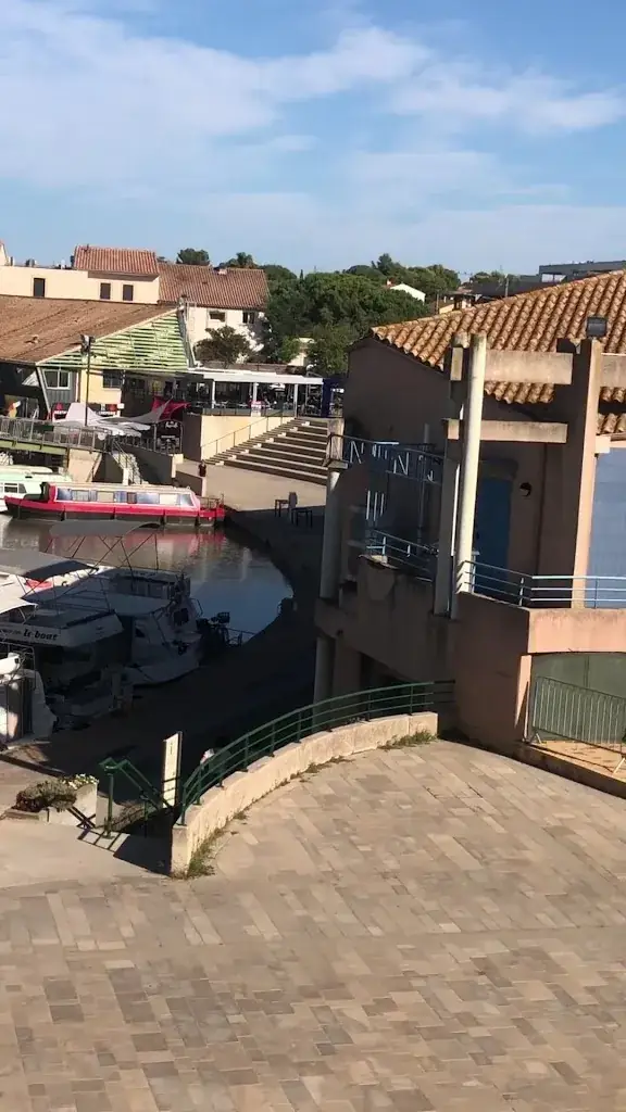 La Passerelle_Colombiers_slider_image_2