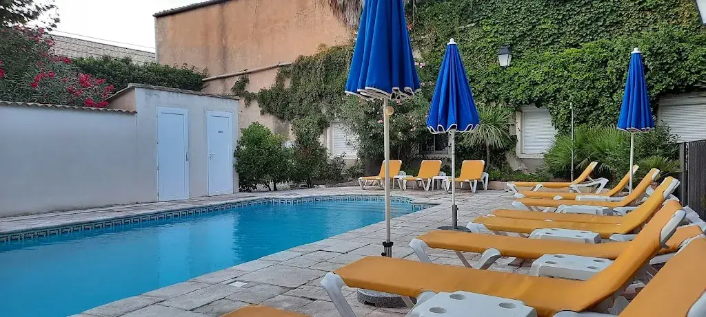 Logis Hôtel Restaurant Résidence_Nissan-lez-Enserune_slider_image_2