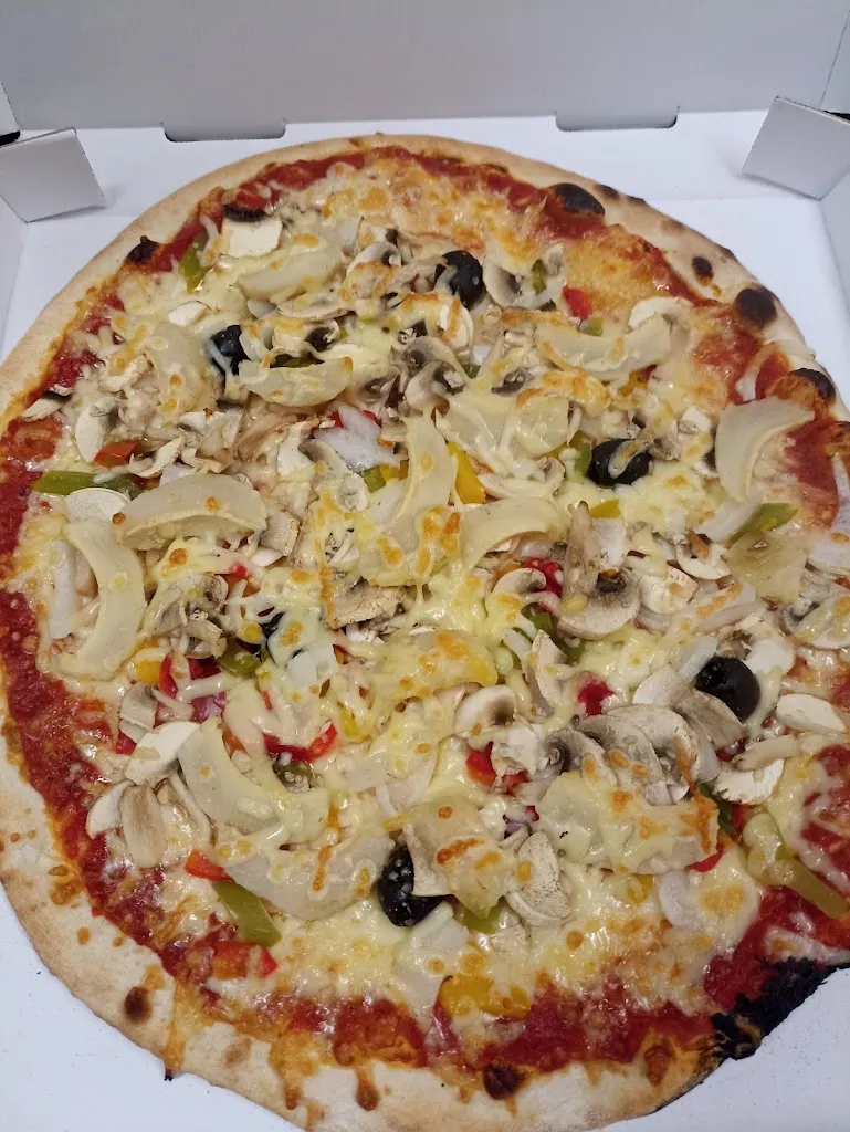 J'Aime Les Encas ristorante a Nissan-lez-Enserune