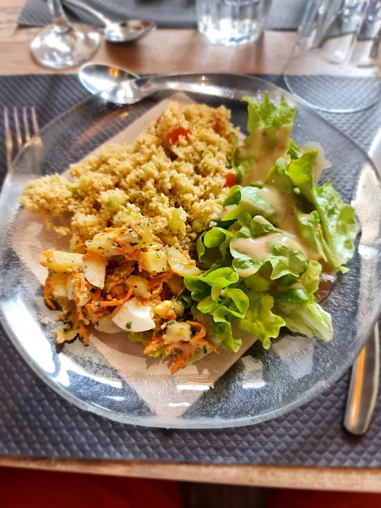 Menu_Le Bistro Olemps, Bar, Hôtel, Restaurant, Tabac_Olemps_immagine_3