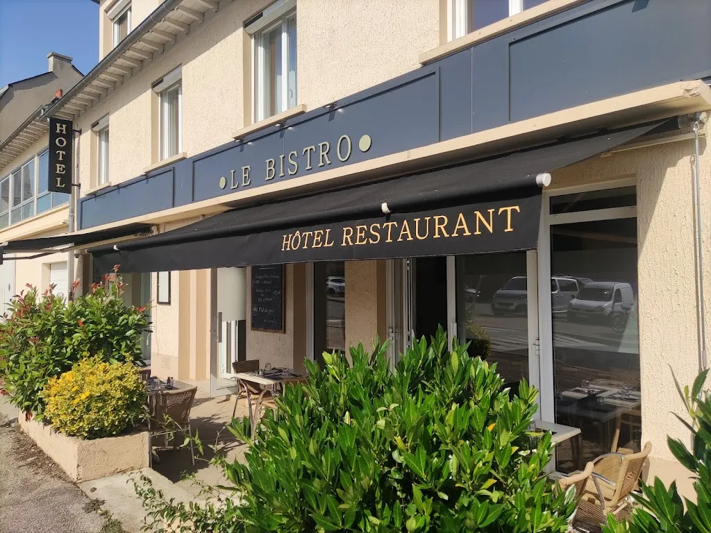 Le Bistro Olemps, Bar, Hôtel, Restaurant, Tabac Restaurant in Olemps