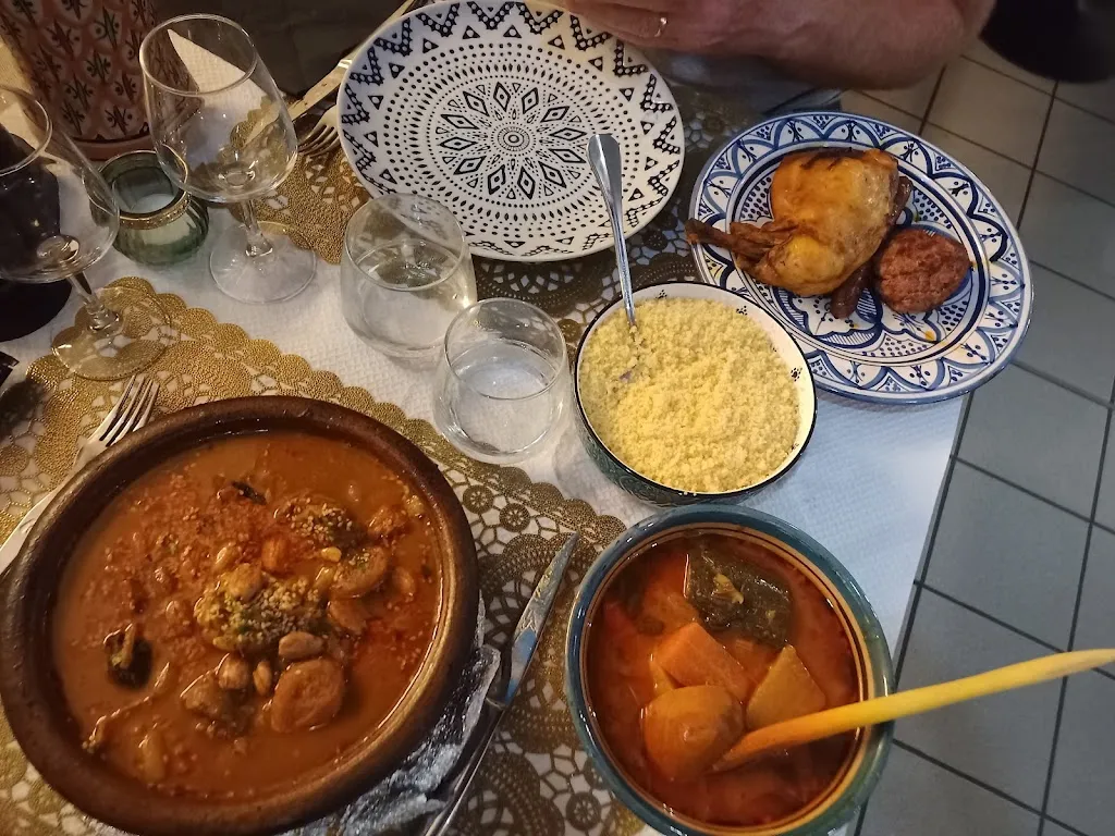 pacios vanessa_Le Amazir_Olemps_review