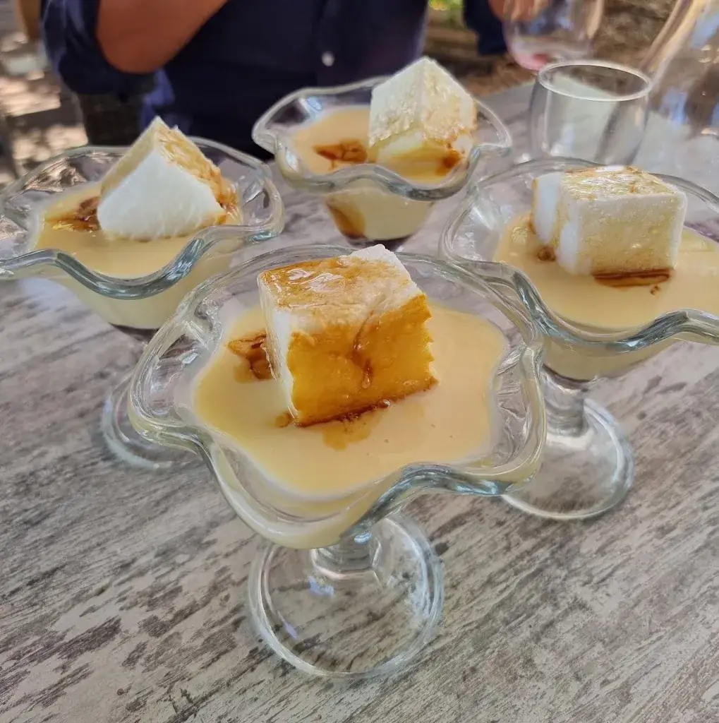 Darron Hartas_Restaurant l'Écluse_Olonzac_review