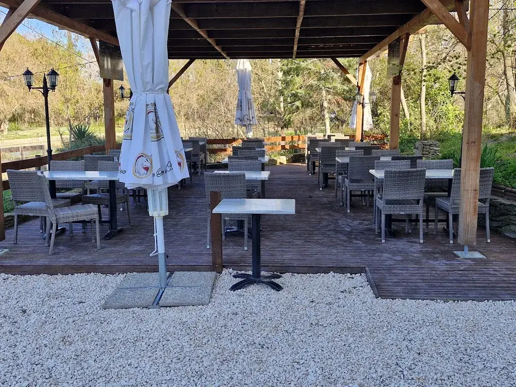 Restaurant l'Écluse ristorante a Olonzac