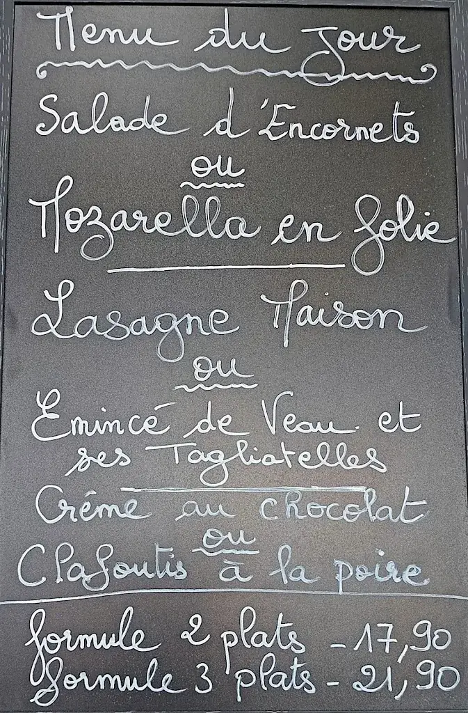 Menu_Restaurant Le 1900_Olonzac_image_4