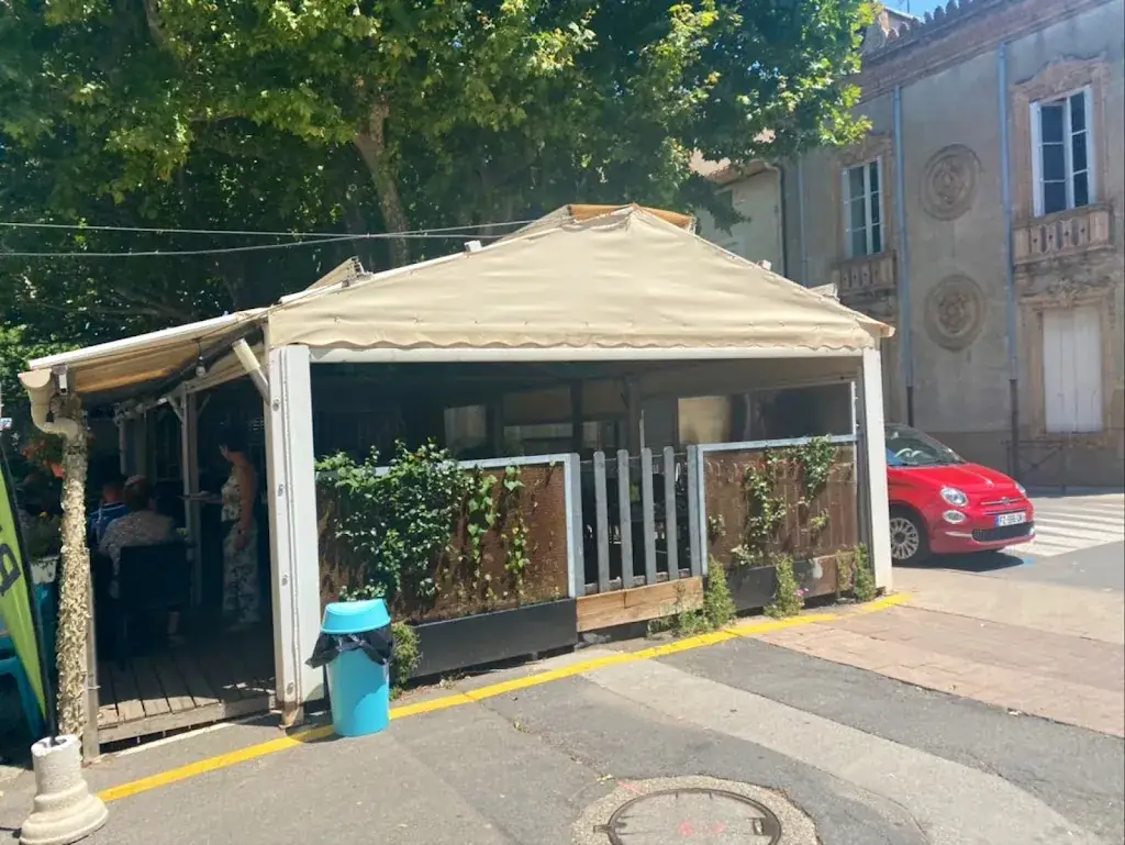 Henry Dickson_Le Ty Zac_Olonzac_review