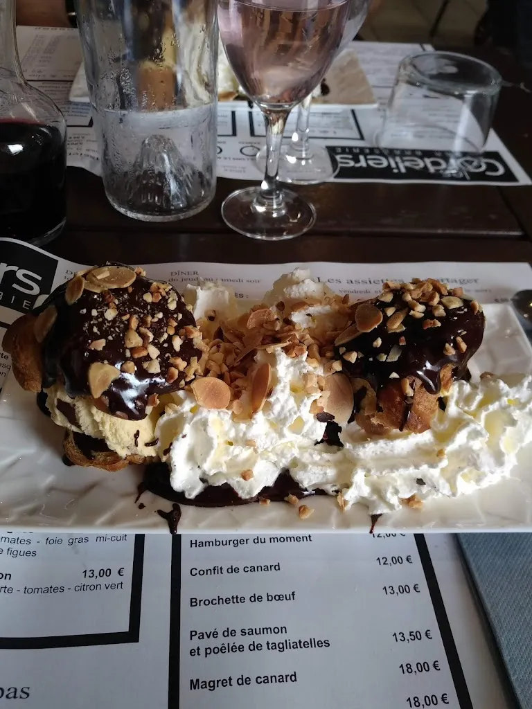 Menu_Brasserie des Cordeliers_Nogaro_image_9