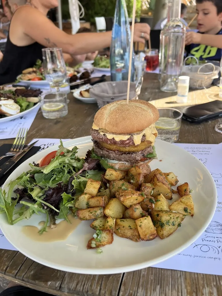 Matthieu JONCOUR_Brasserie des Cordeliers_Nogaro_review