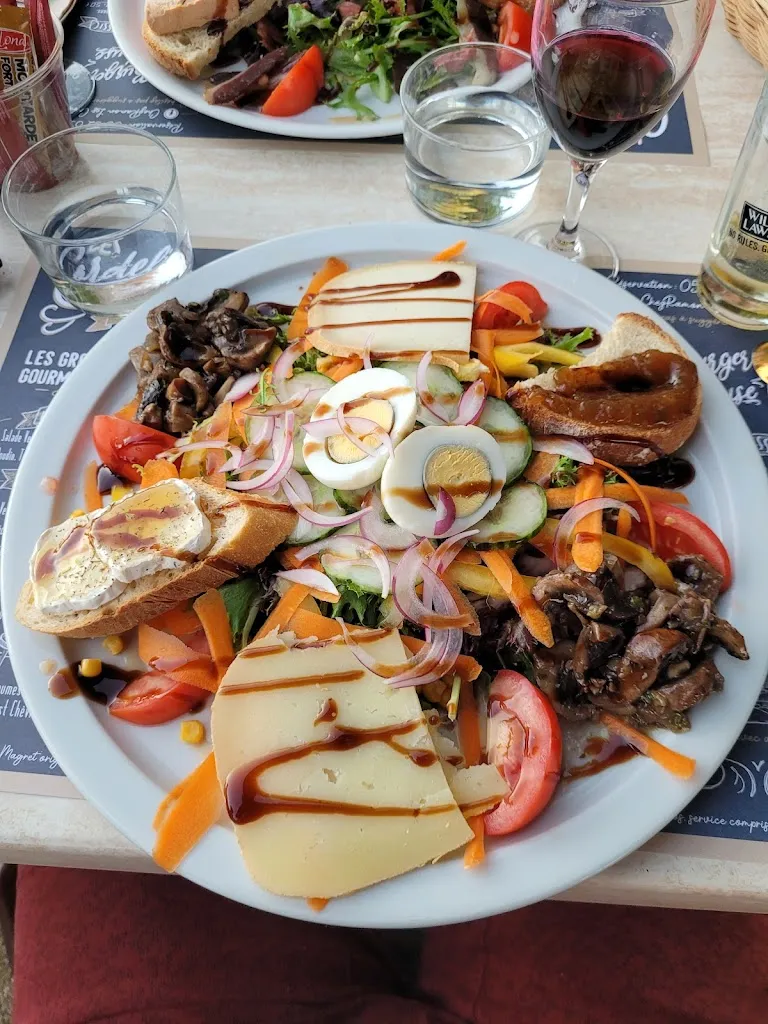 Marcell Jeglitsch_Brasserie des Cordeliers_Nogaro_review