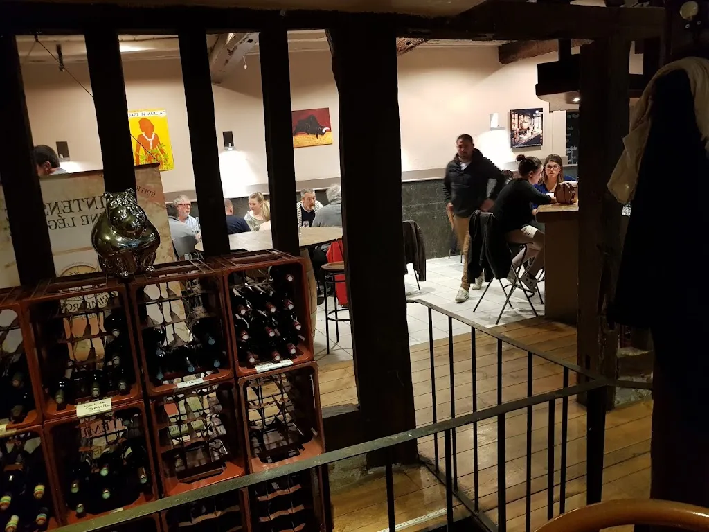 Brasserie des Cordeliers ristorante a Nogaro