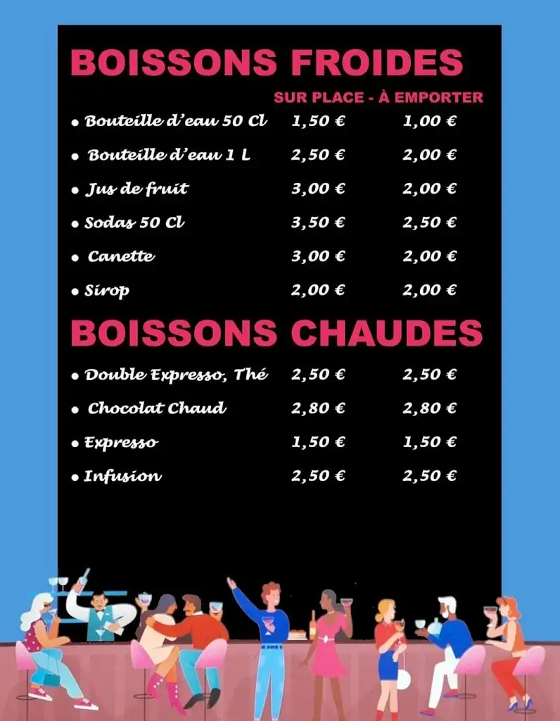 Menu_Crêperie des Dombes_Ars-sur-Formans_image_2