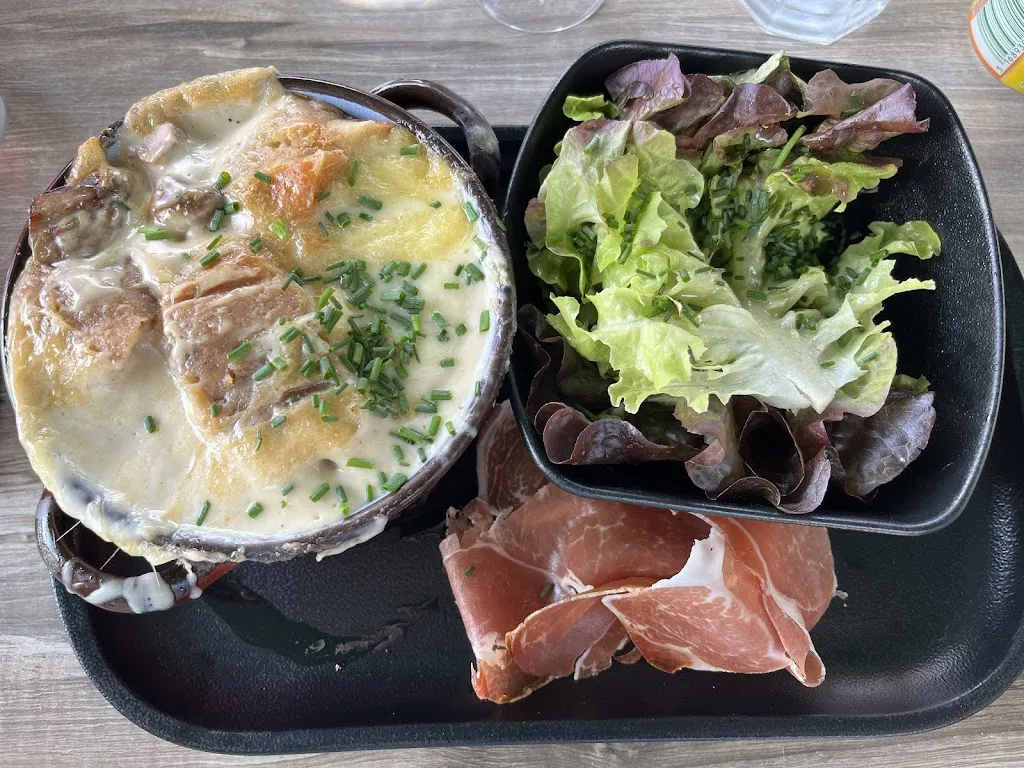 Menu_Chez Gaston Col du Joly Hauteluce_Hauteluce_image_5