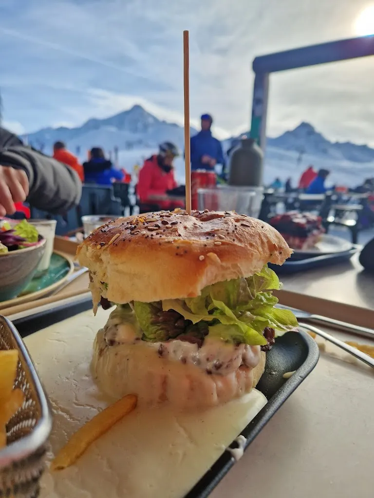 Menu_Chez Gaston Col du Joly Hauteluce_Hauteluce_image_8