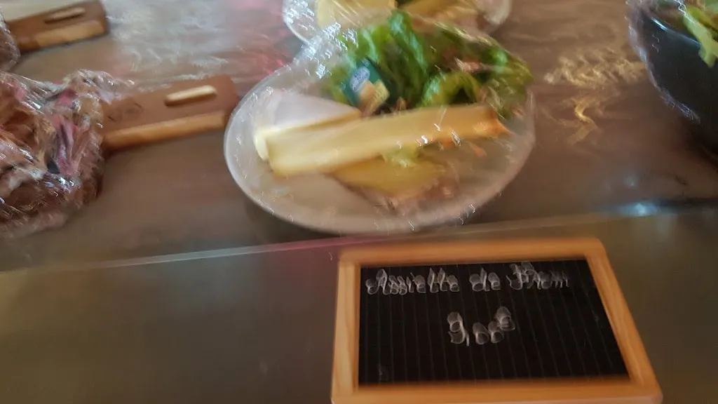 James Myatt_Chez Gaston Col du Joly Hauteluce_Hauteluce_review