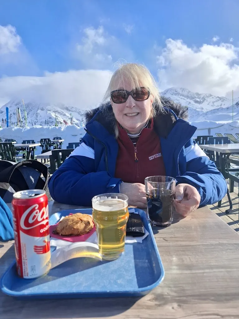 Graeme Smith_Chez Gaston Col du Joly Hauteluce_Hauteluce_review