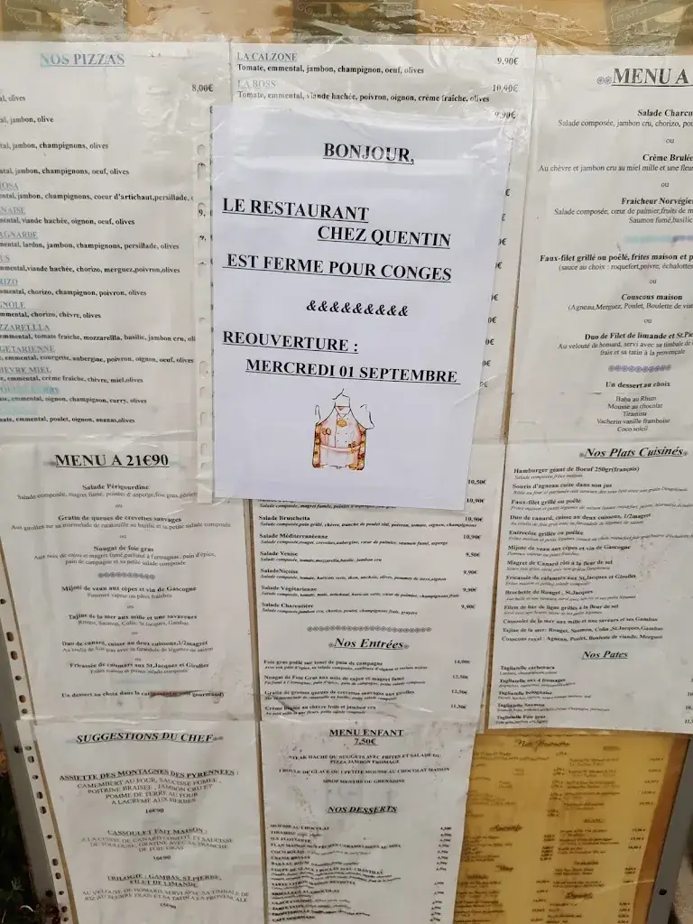 Menu_Chez Quentin_Nogaro_image_1