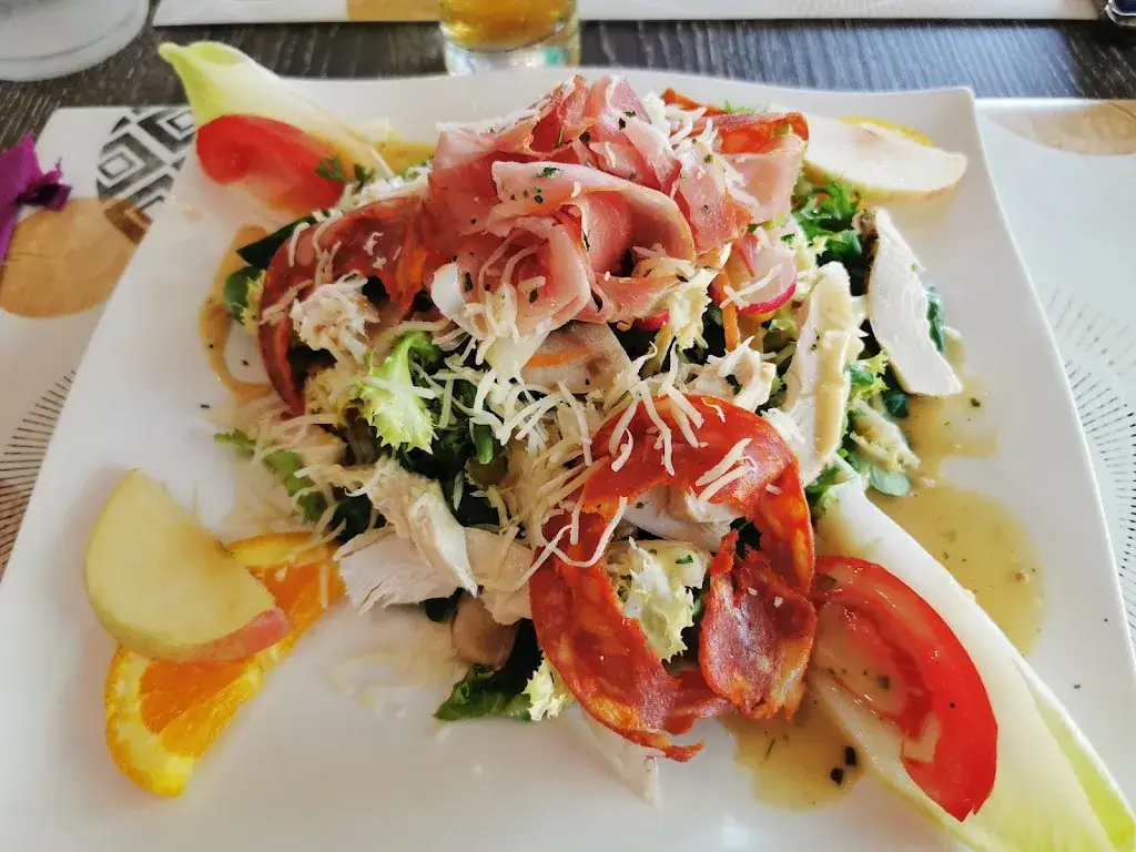 Tamenasse Severine_Chez Quentin_Nogaro_review