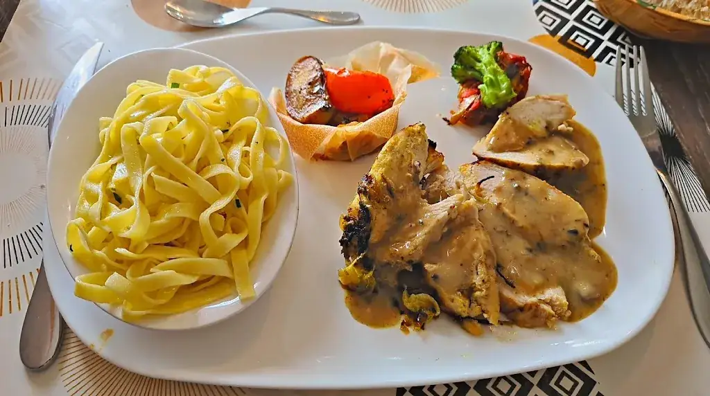 Chez Quentin ristorante a Nogaro