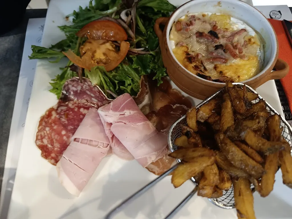 Menu_Café du Commerce_Nogaro_image_7