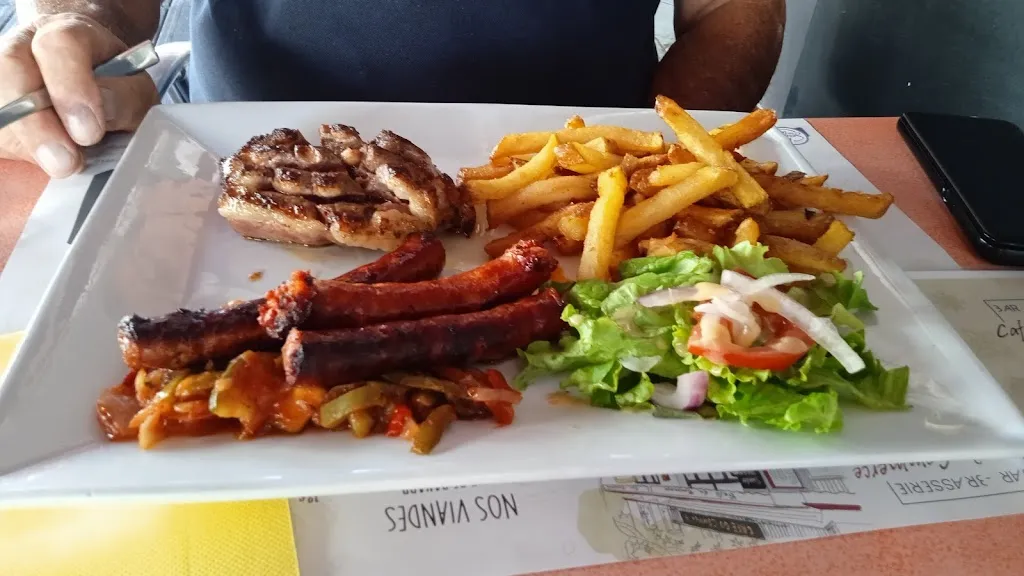 Menu_Café du Commerce_Nogaro_image_9