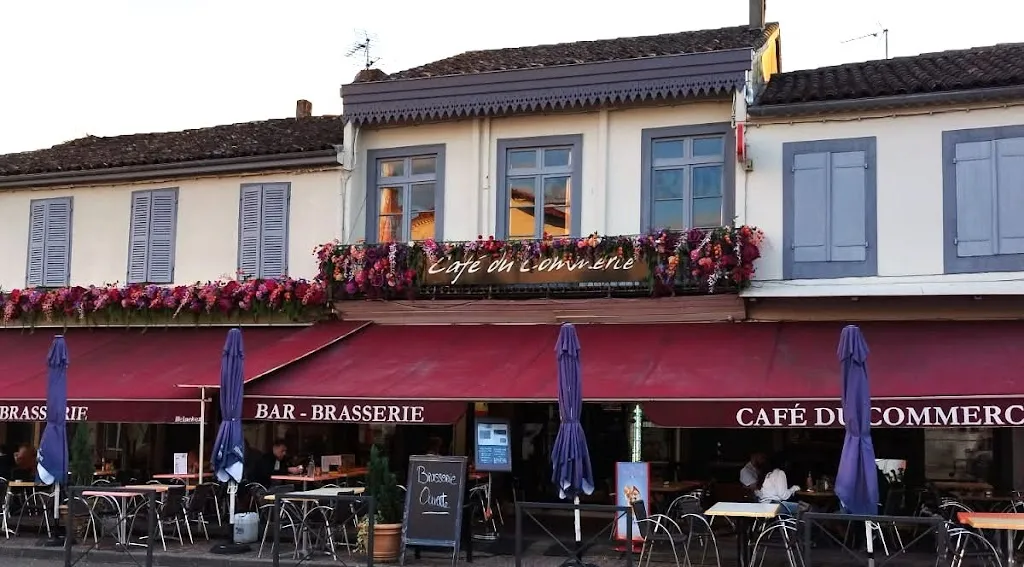 Café du Commerce_Nogaro_slider_image_1