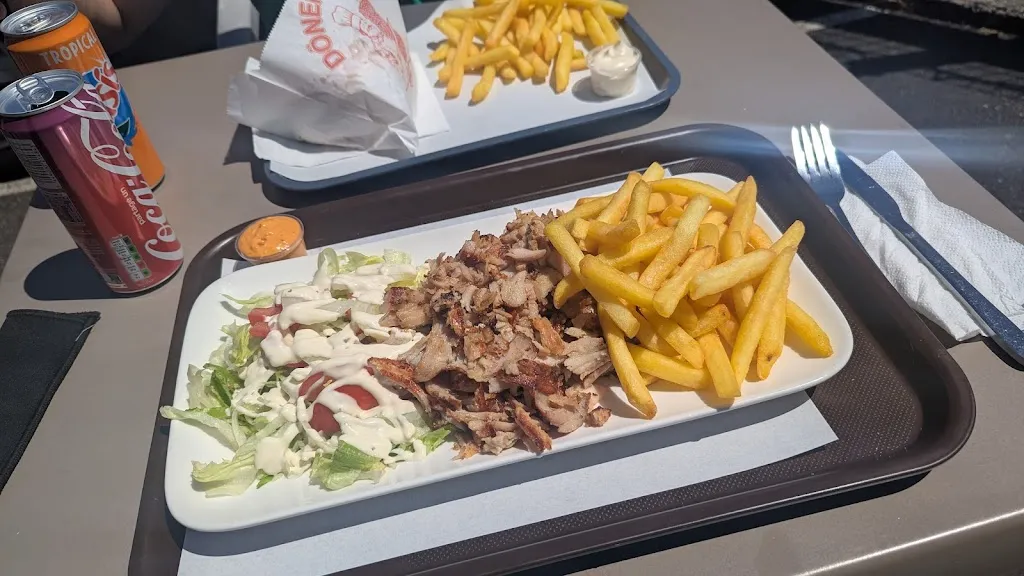 bound steel_Kebab Yass Délices_Nogaro_review